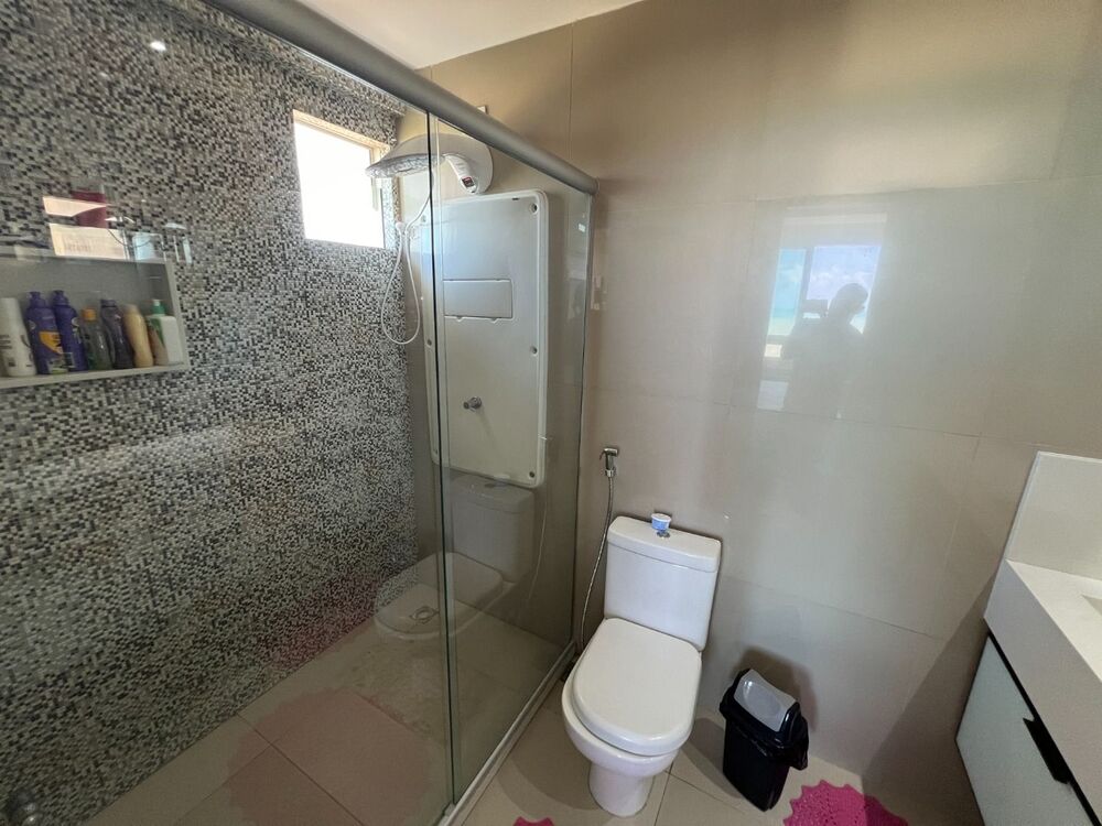 Apartamento à venda com 2 quartos, 84m² - Foto 8