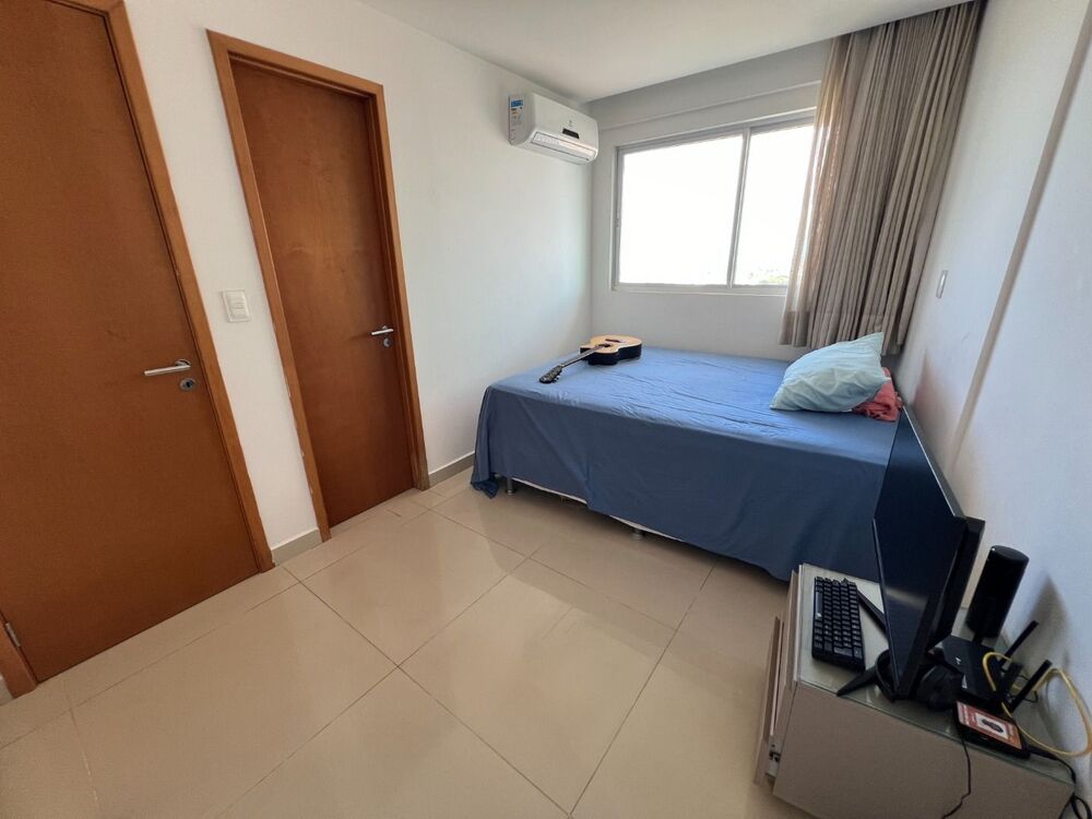 Apartamento à venda com 2 quartos, 84m² - Foto 12