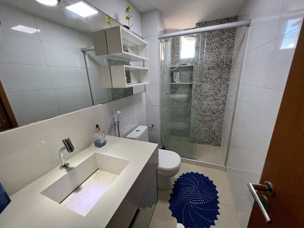 Apartamento à venda com 2 quartos, 84m² - Foto 11