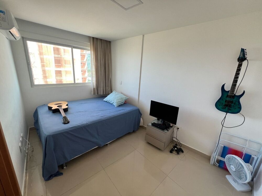 Apartamento à venda com 2 quartos, 84m² - Foto 13