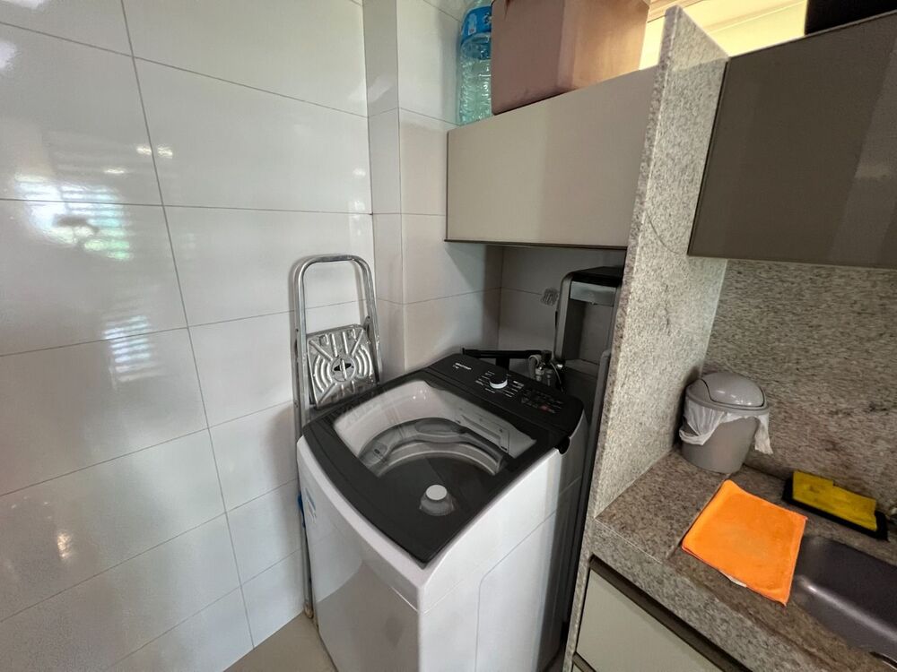 Apartamento à venda com 2 quartos, 84m² - Foto 2