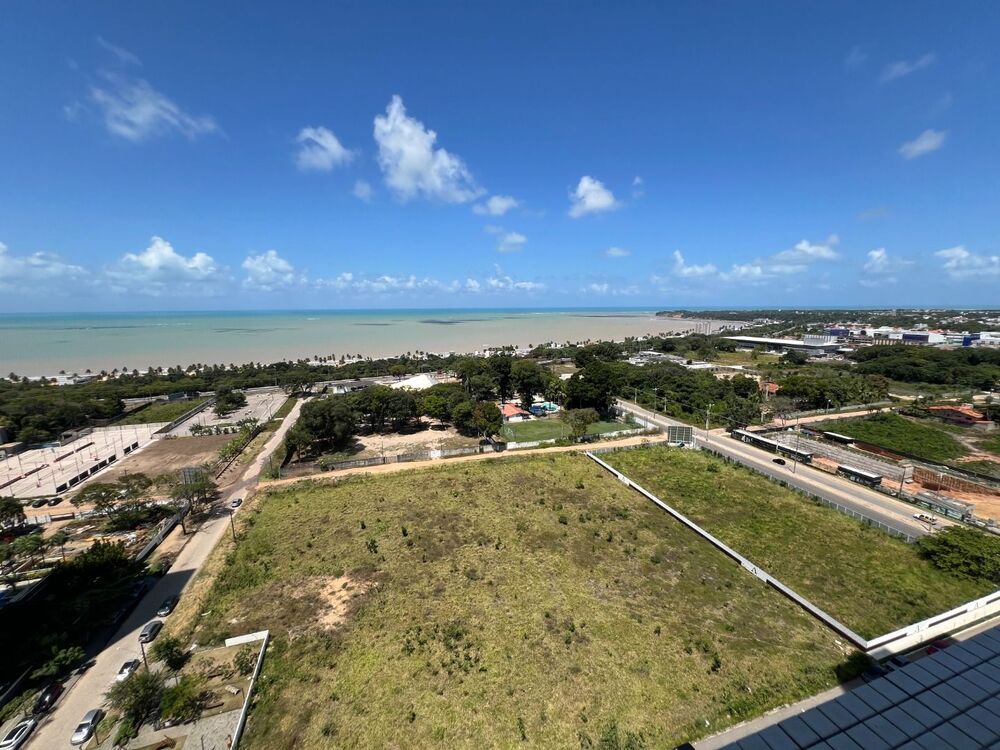 Apartamento à venda com 2 quartos, 84m² - Foto 5