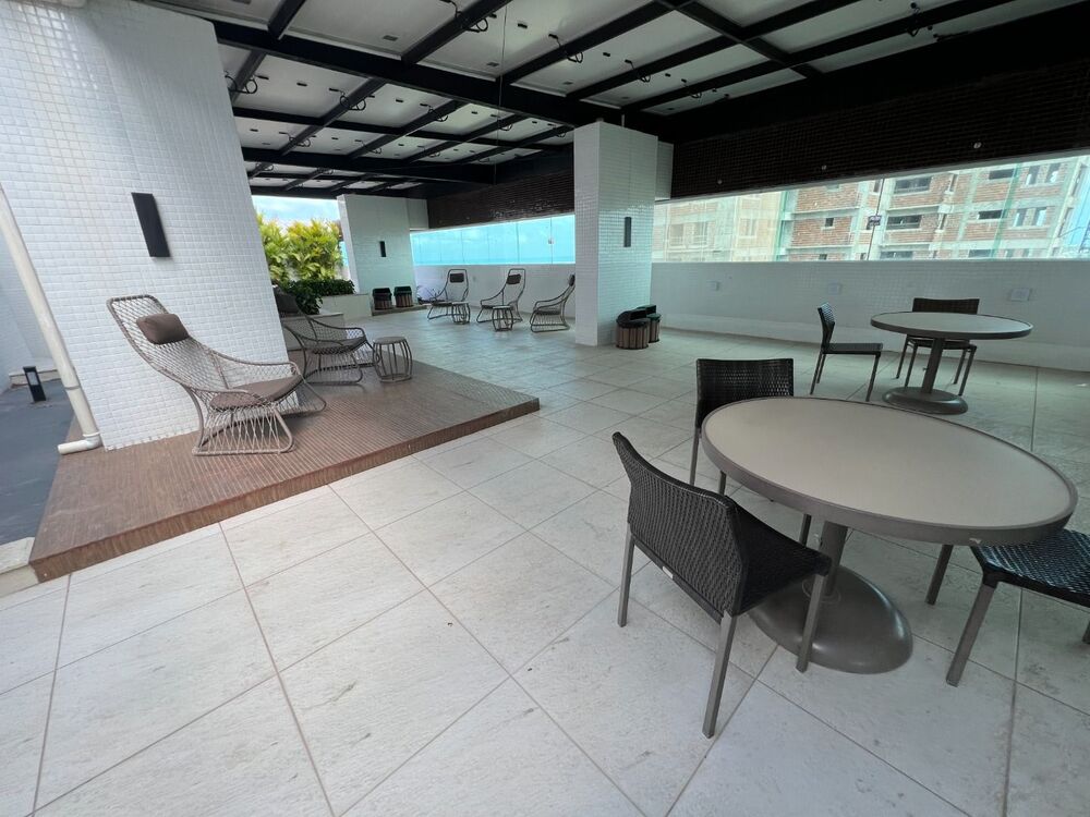 Apartamento à venda com 2 quartos, 84m² - Foto 17