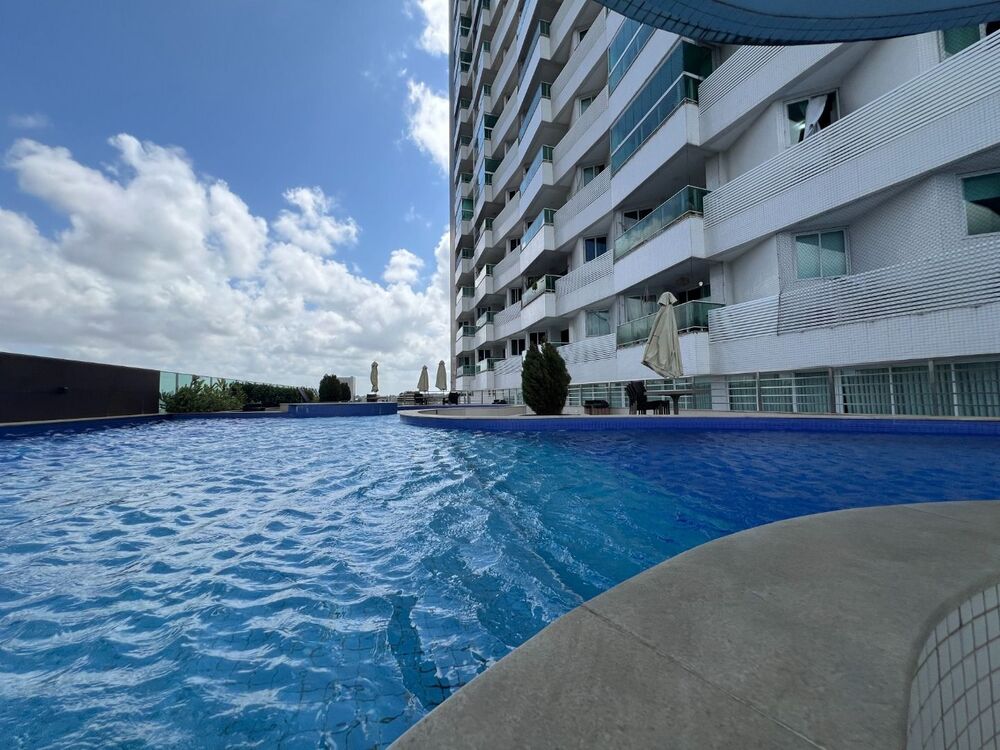 Apartamento à venda com 2 quartos, 84m² - Foto 14