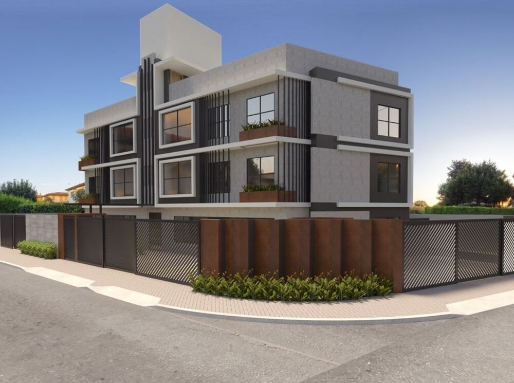 Apartamento à venda com 2 quartos, 52m² - Foto 4