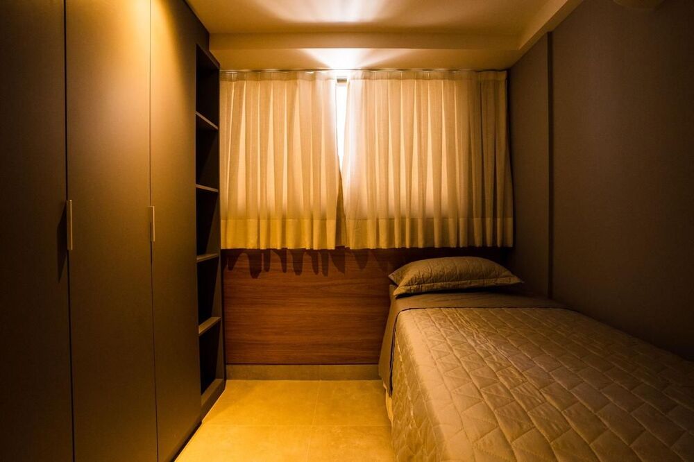 Apartamento, 3 quartos, 65 m² - Foto 17