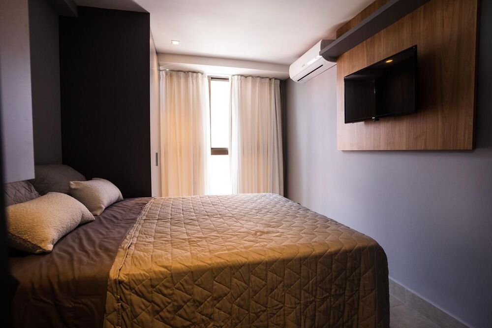 Apartamento, 3 quartos, 65 m² - Foto 9