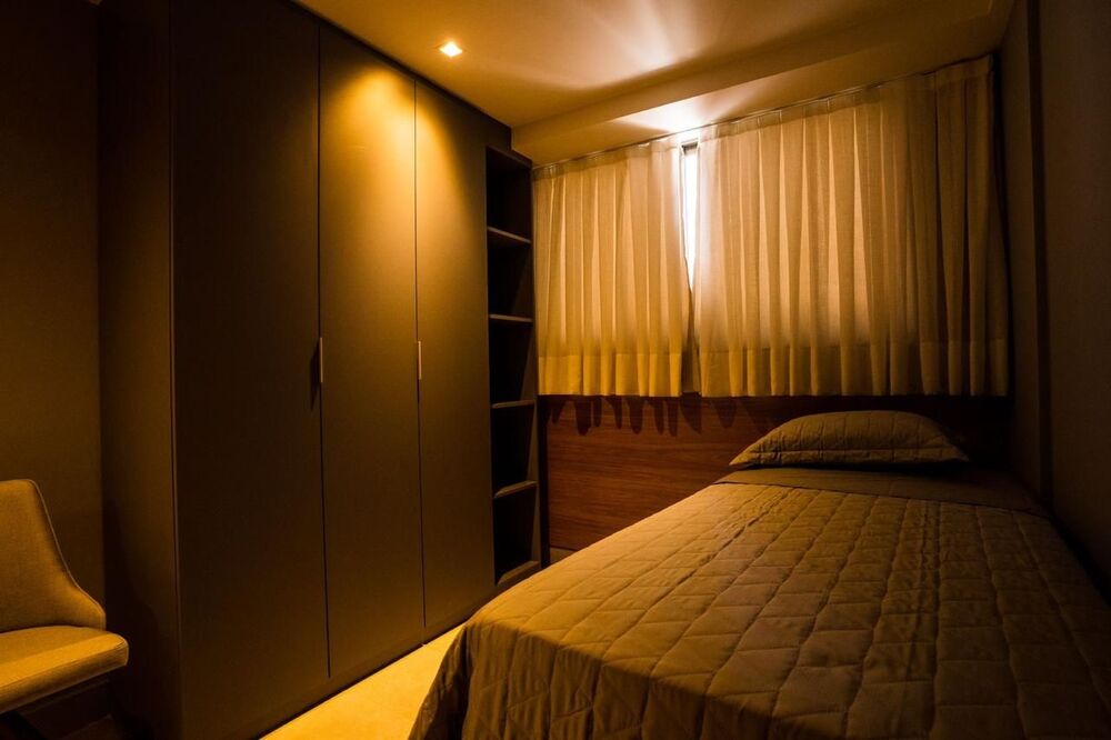 Apartamento, 3 quartos, 65 m² - Foto 14