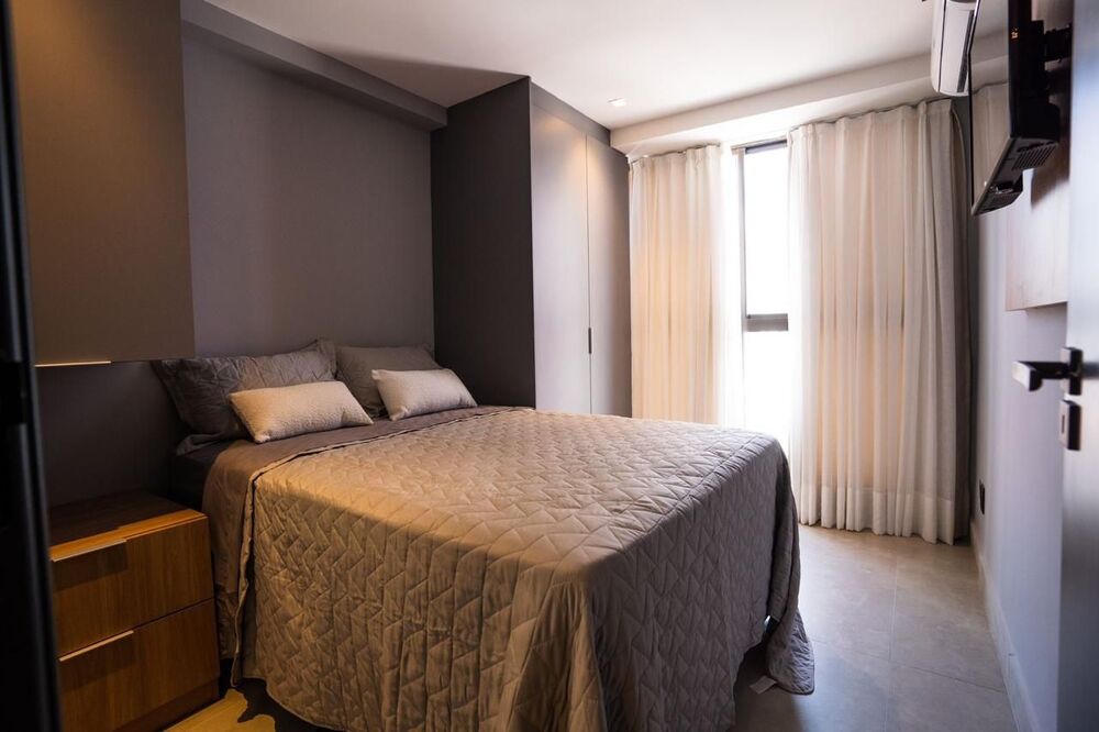 Apartamento, 3 quartos, 65 m² - Foto 11