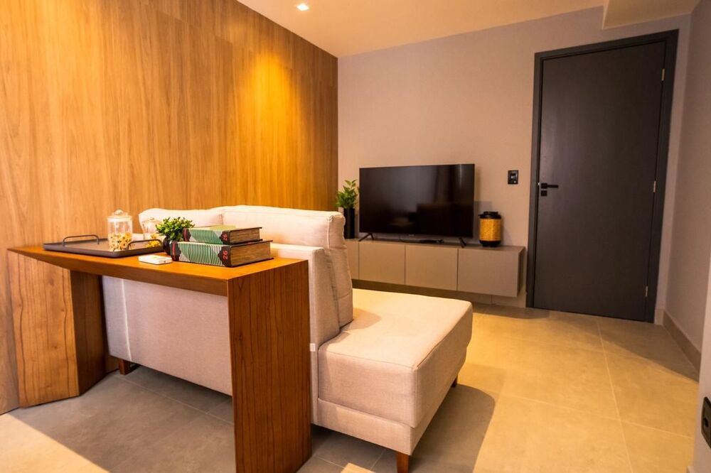 Apartamento, 3 quartos, 65 m² - Foto 3