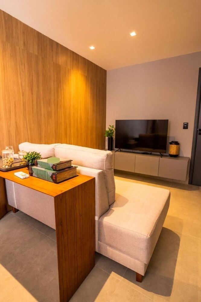 Apartamento, 3 quartos, 65 m² - Foto 5