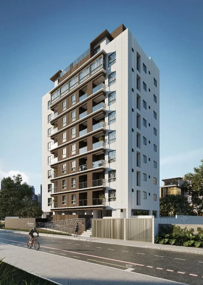 Cobertura, 3 quartos, 132 m² - Foto 8
