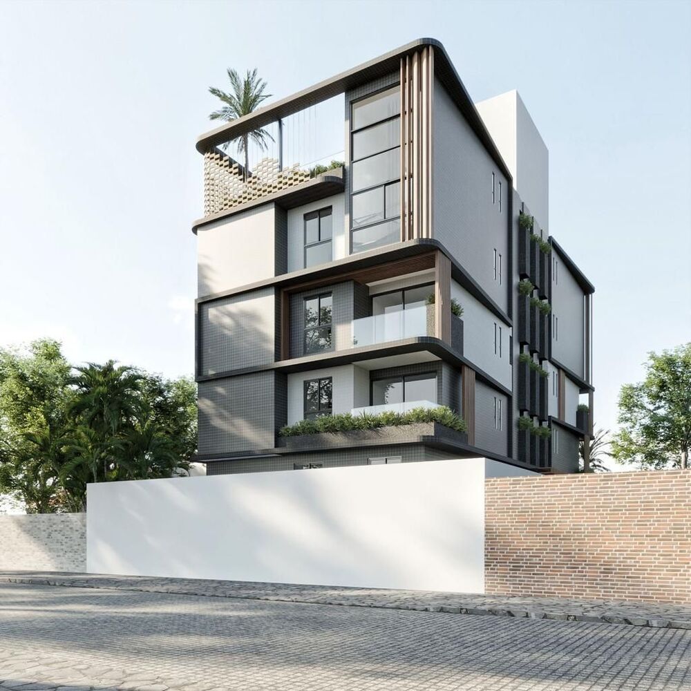 Apartamento, 3 quartos, 73 m² - Foto 4