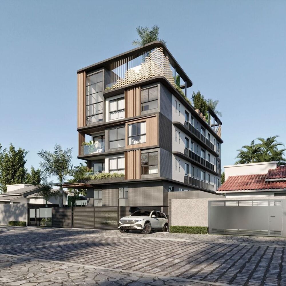 Apartamento, 3 quartos, 73 m² - Foto 3