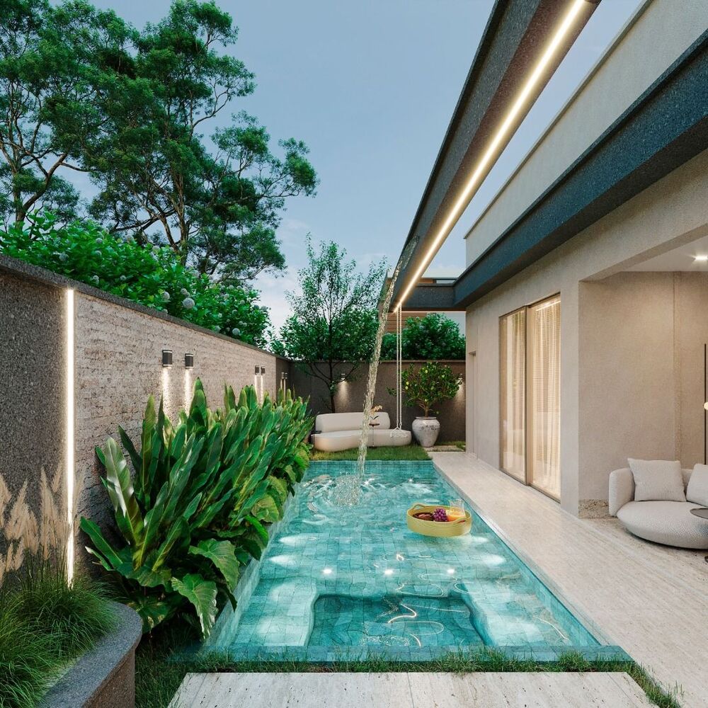 Casa de Condomínio, 3 quartos - Foto 6