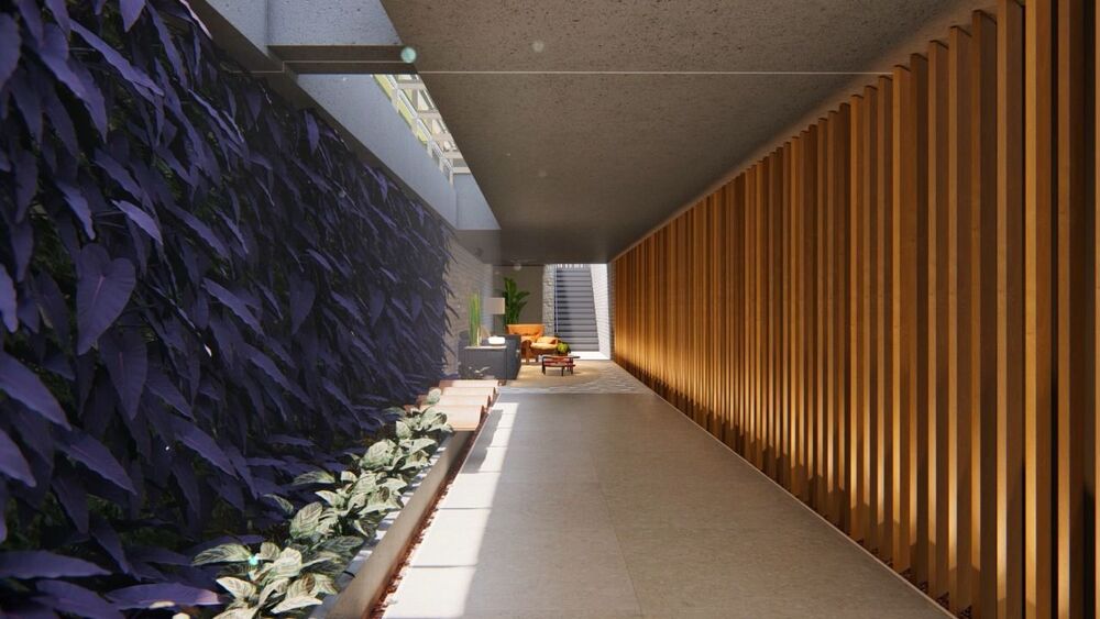 Apartamento à venda com 3 quartos, 168m² - Foto 6