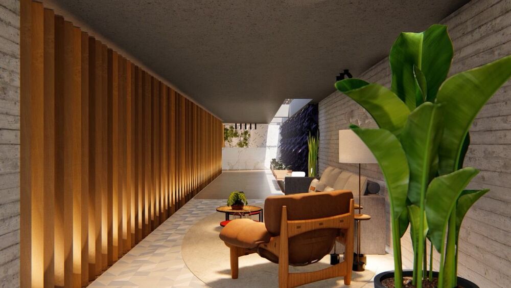 Apartamento à venda com 3 quartos, 168m² - Foto 11