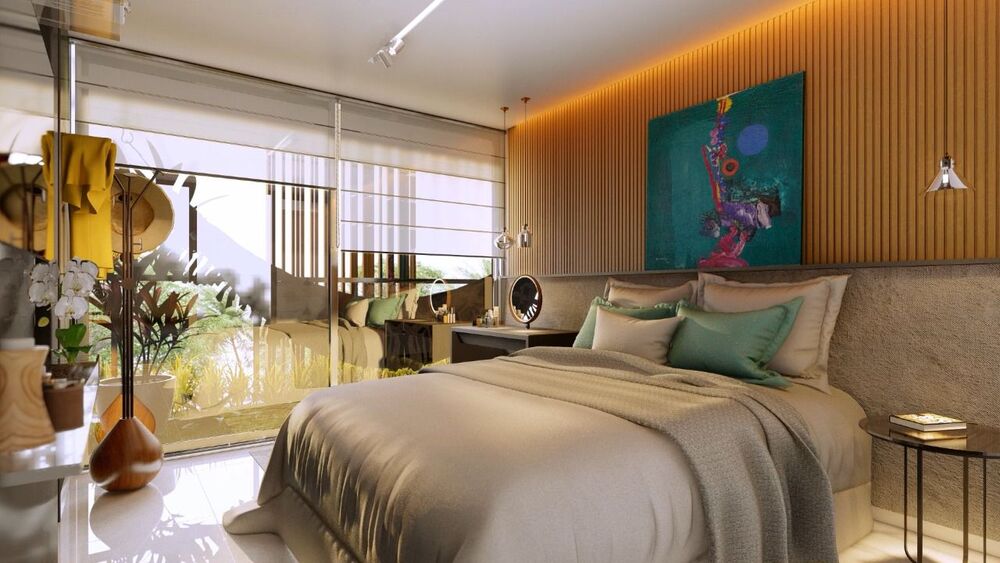 Apartamento à venda com 3 quartos, 168m² - Foto 7