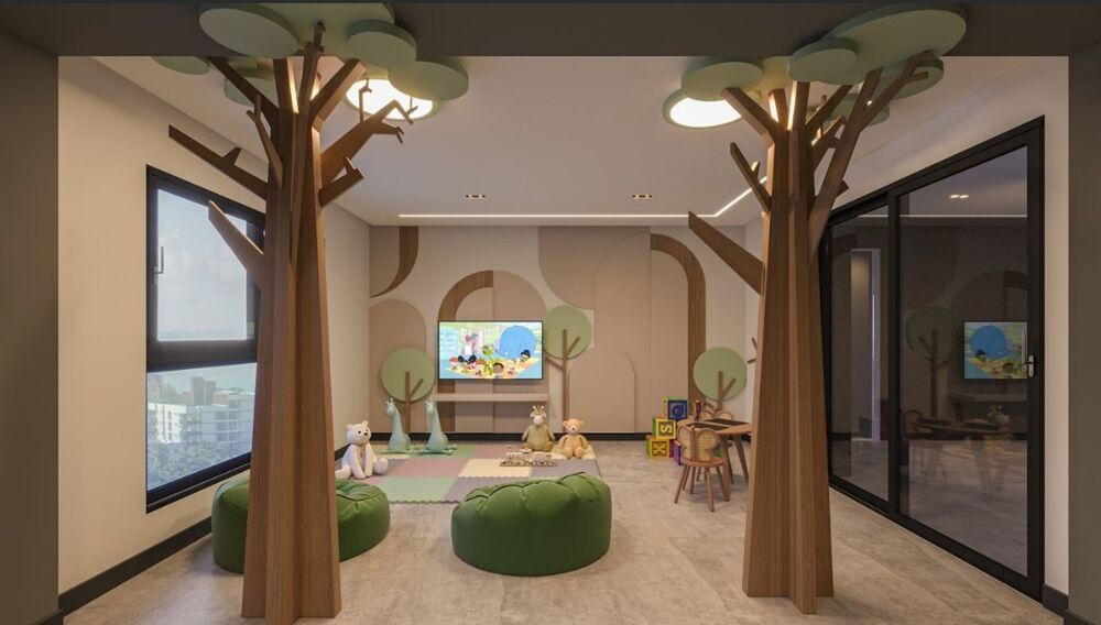Apartamento, 3 quartos, 114 m² - Foto 10