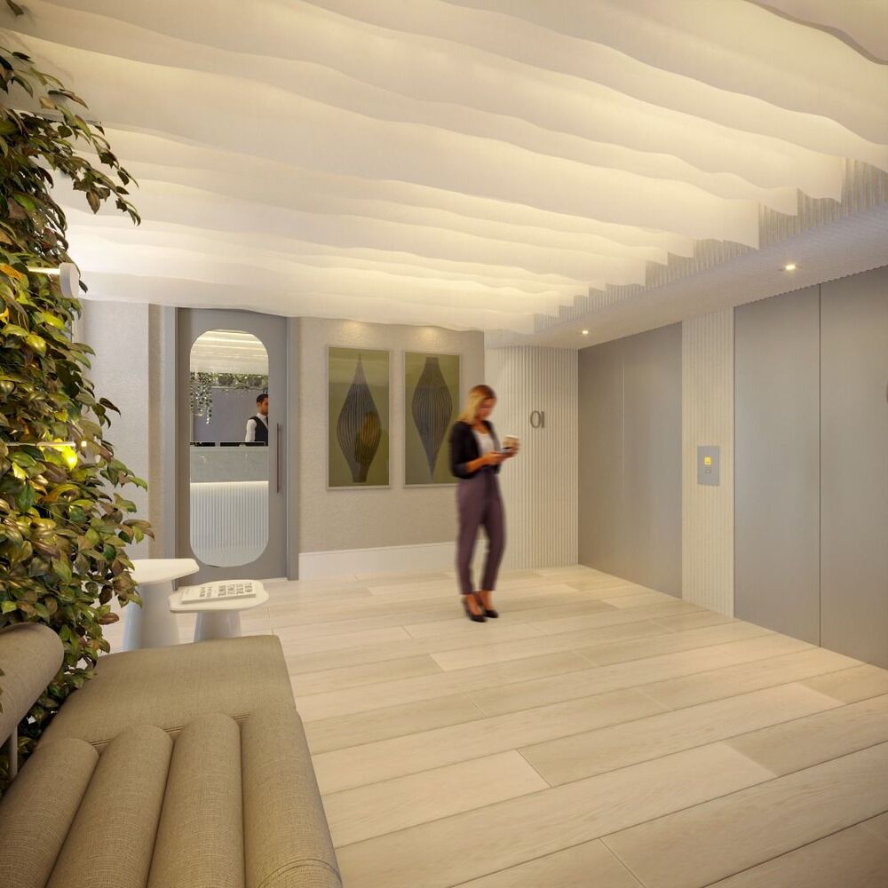 Kitnet-Studio, 20 m² - Foto 6