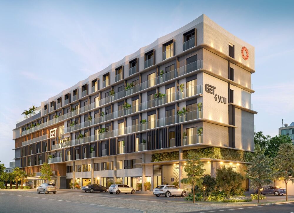 Kitnet-Studio, 20 m² - Foto 2