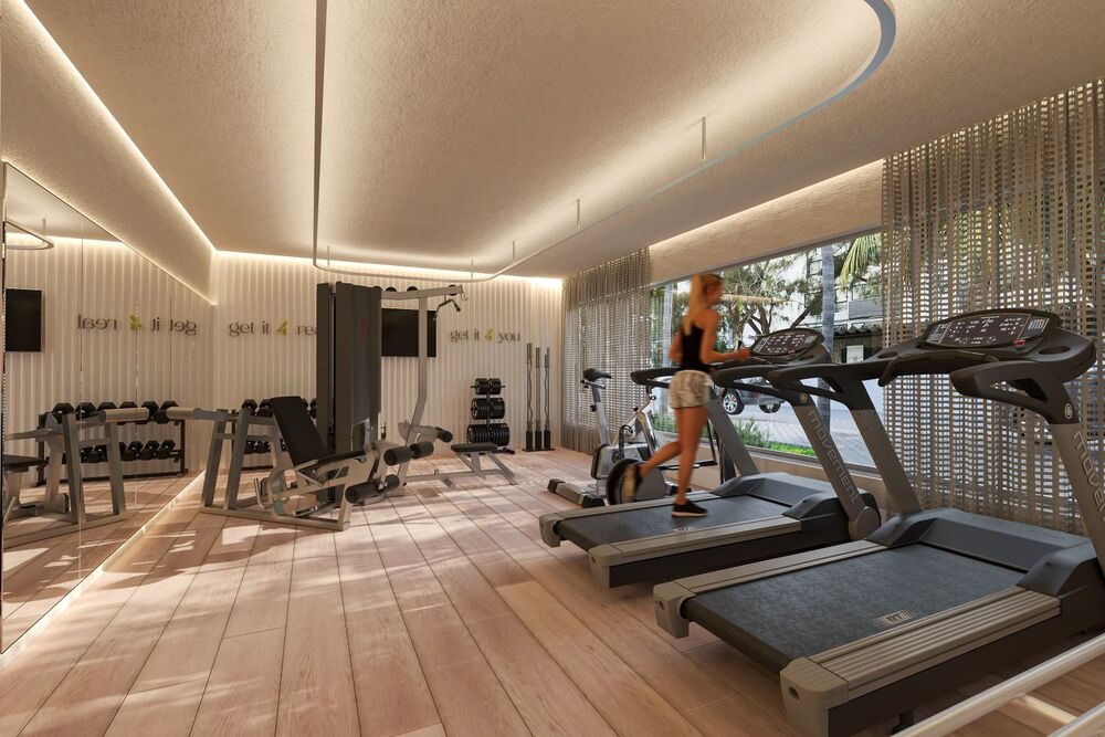 Kitnet-Studio, 20 m² - Foto 5