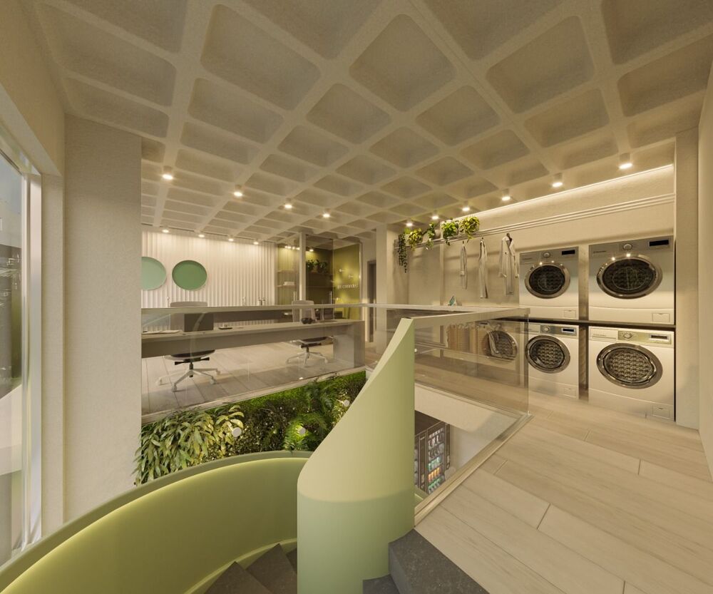 Kitnet-Studio, 20 m² - Foto 10