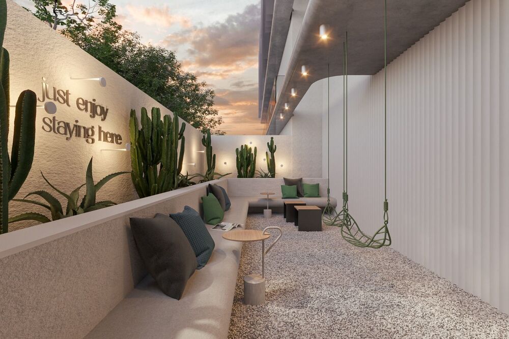 Kitnet-Studio, 20 m² - Foto 15