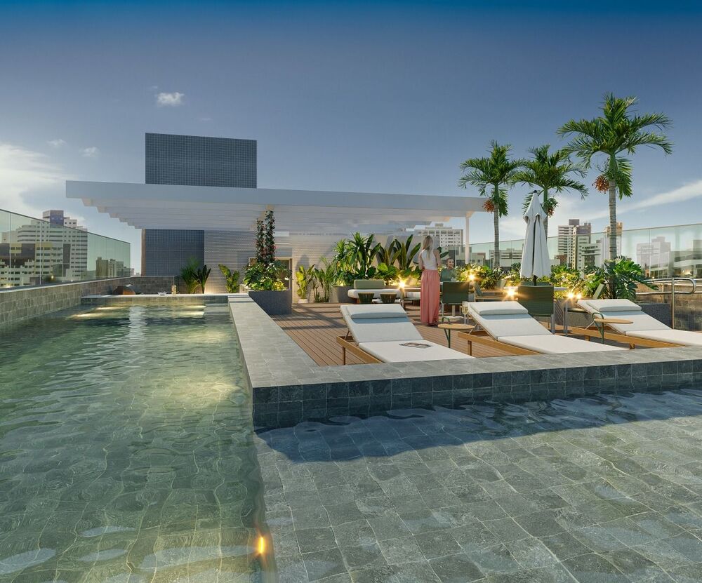 Kitnet-Studio, 20 m² - Foto 12