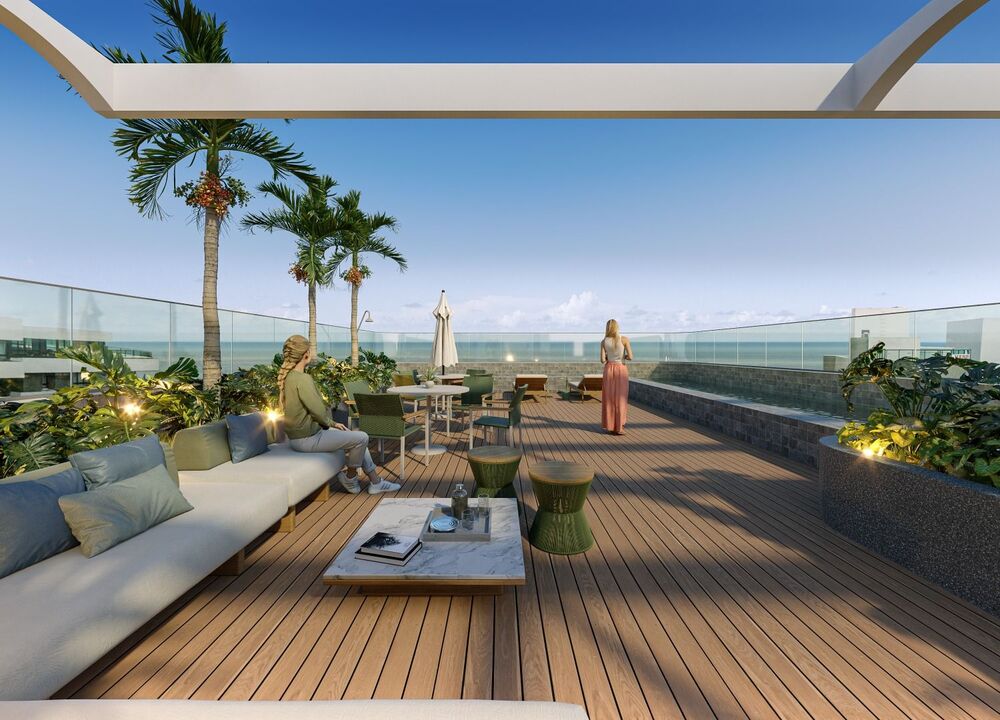 Kitnet-Studio, 20 m² - Foto 9