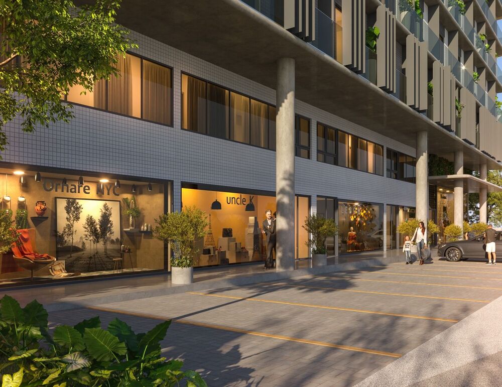 Kitnet-Studio, 20 m² - Foto 4