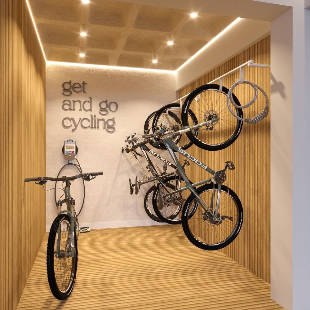 Kitnet-Studio, 20 m² - Foto 14