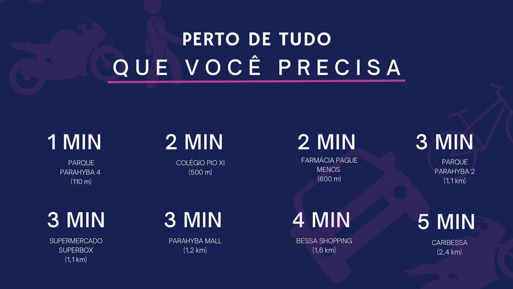Apartamento, 3 quartos, 60 m² - Foto 8