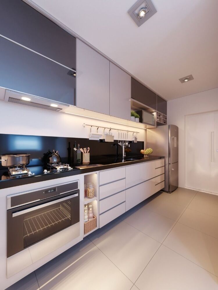 Apartamento, 2 quartos, 61 m² - Foto 18