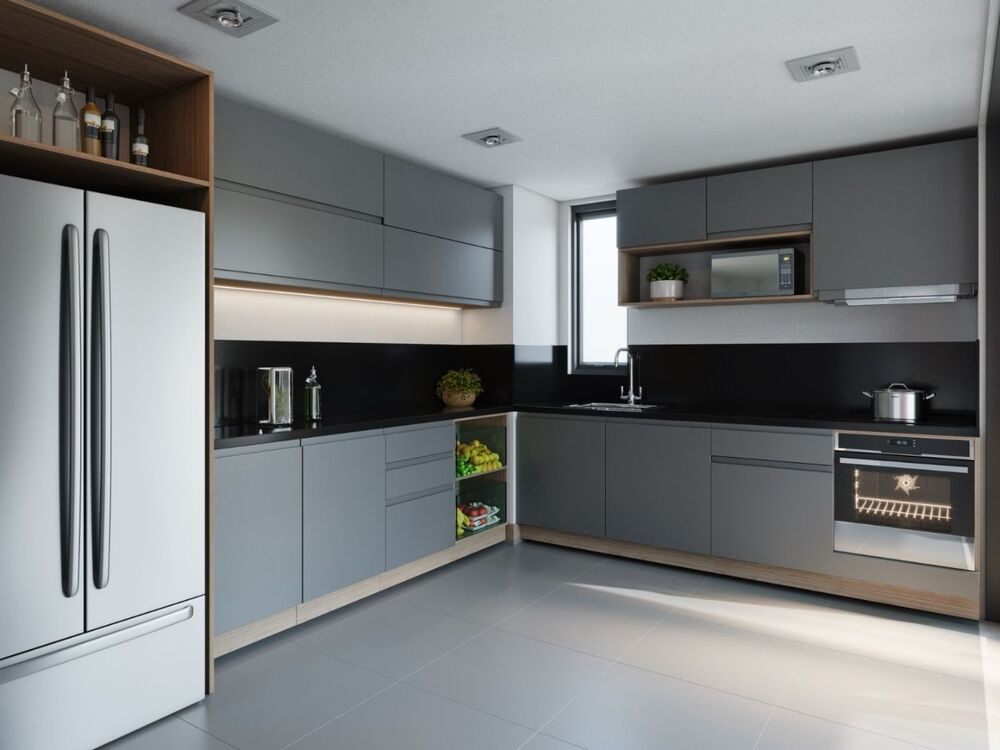 Apartamento, 2 quartos, 61 m² - Foto 7