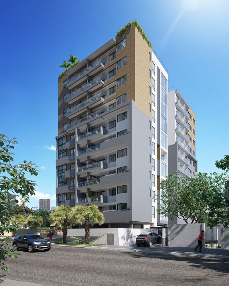 Apartamento, 2 quartos, 61 m² - Foto 13