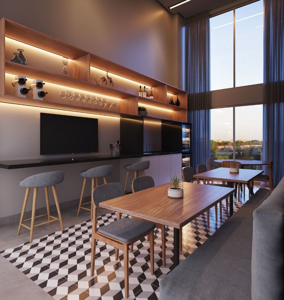 Apartamento, 2 quartos, 61 m² - Foto 5
