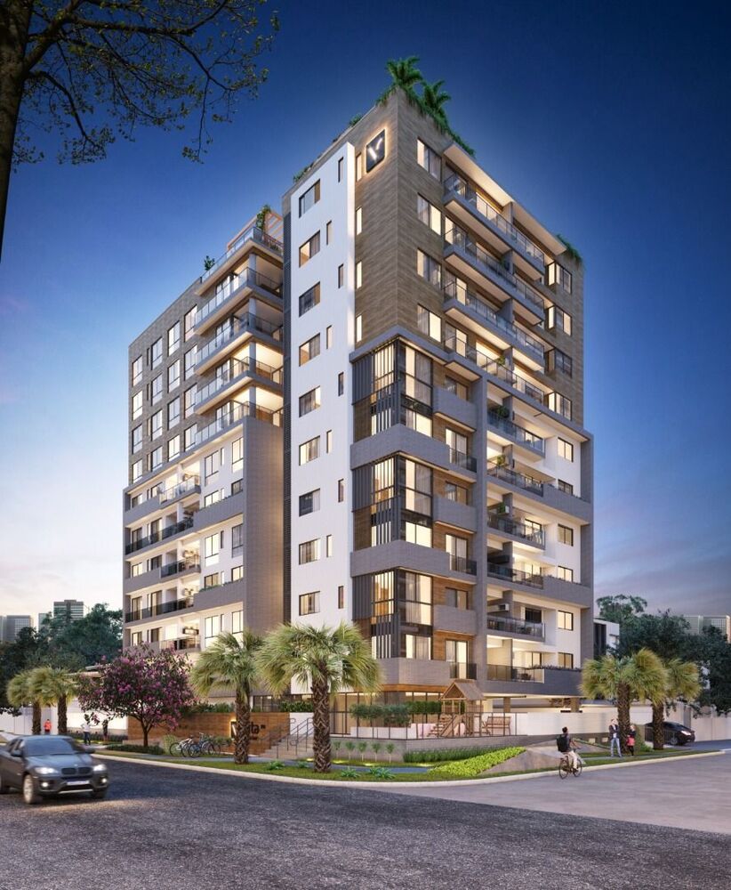 Apartamento, 2 quartos, 61 m² - Foto 17