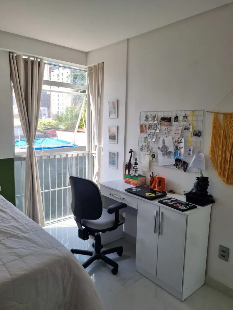 Apartamento, 3 quartos, 89 m² - Foto 1