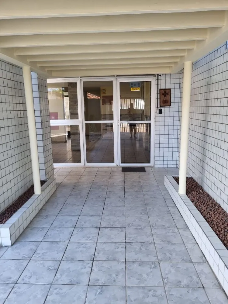 Apartamento, 3 quartos, 89 m² - Foto 3