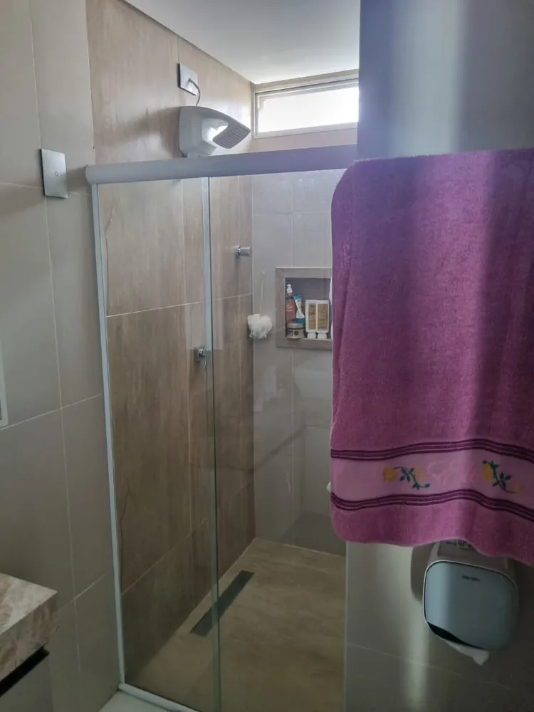 Apartamento, 3 quartos, 89 m² - Foto 2