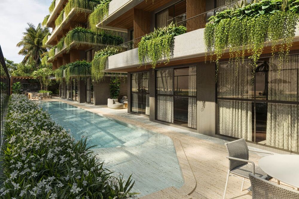 Apartamento à venda com 2 quartos, 56m² - Foto 19
