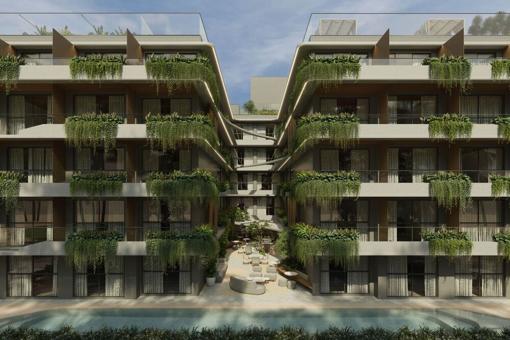 Apartamento à venda com 2 quartos, 56m² - Foto 20
