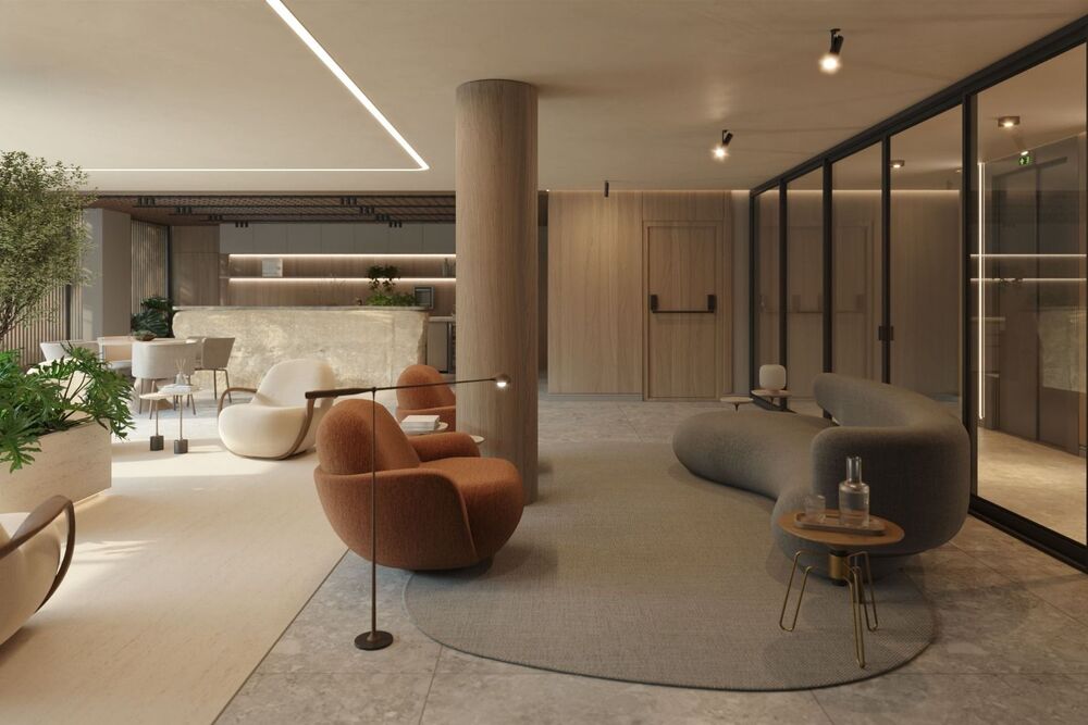 Apartamento à venda com 2 quartos, 56m² - Foto 22