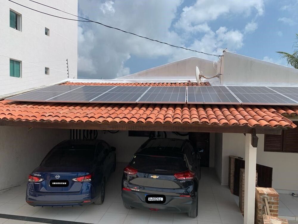 Casa à venda com 3 quartos, 210m² - Foto 7