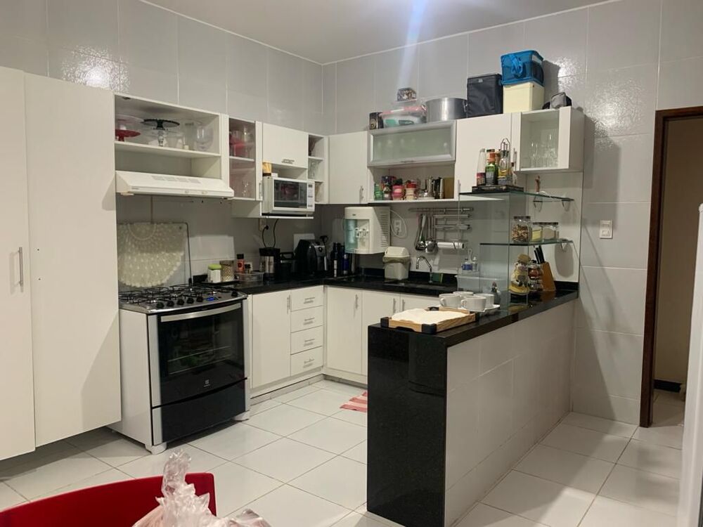 Casa à venda com 3 quartos, 210m² - Foto 13