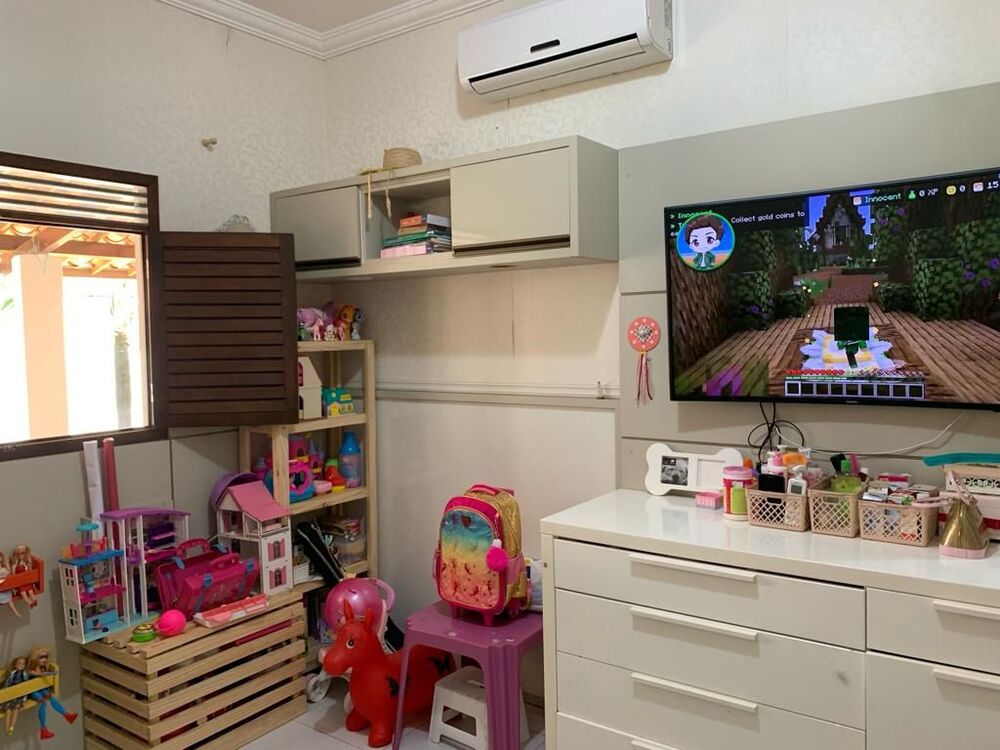 Casa à venda com 3 quartos, 210m² - Foto 6