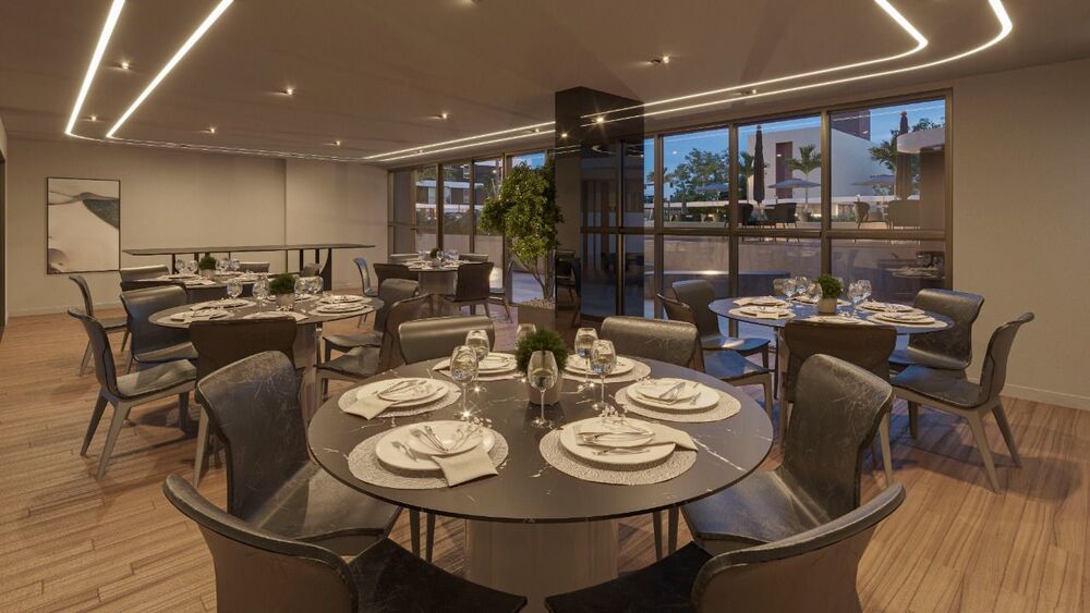 Apartamento, 3 quartos, 100 m² - Foto 5