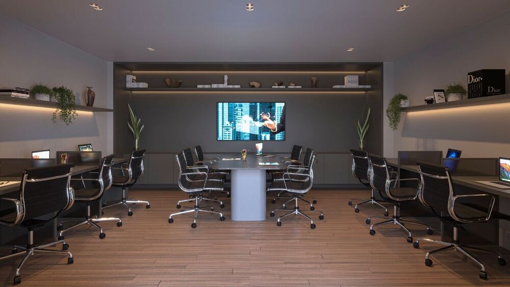 Apartamento, 3 quartos, 100 m² - Foto 4