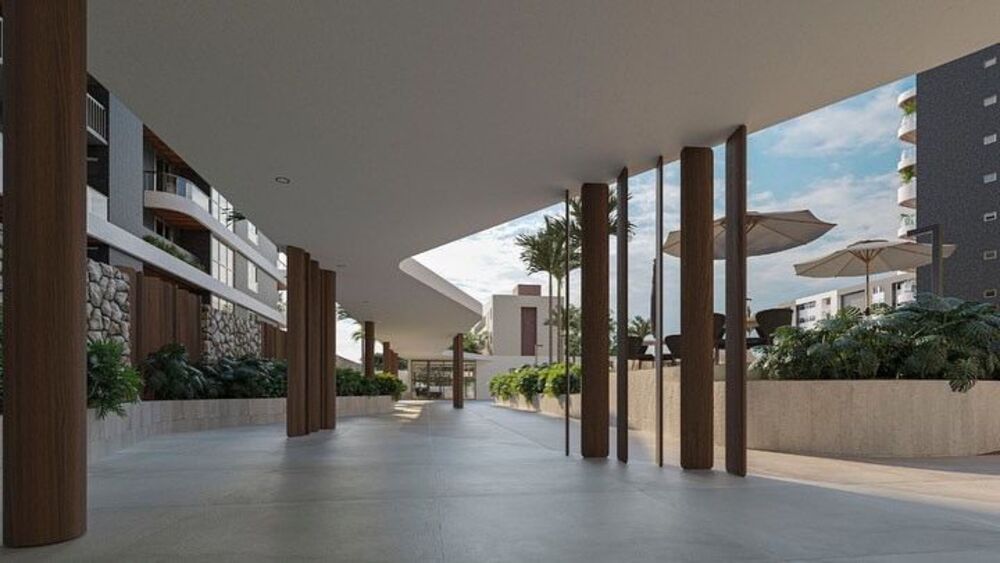 Apartamento, 3 quartos, 100 m² - Foto 2